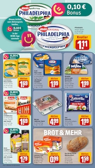 Käse im aktuellen REWE Prospekt (Dresden) Käse im REWE Prospekt "Dein Markt" mit 30 Seiten (Dresden)