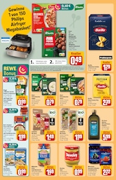 Fritteuse im REWE Prospekt Fritteuse im REWE Prospekt "Dein Markt" auf Seite 28
