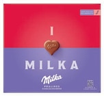I Love Milka Pralinés Angebote von Milka bei Lidl Hamburg für 1,55 €