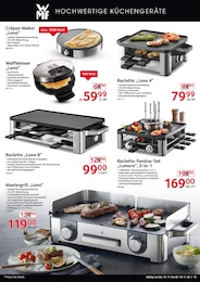 Toaster Angebot im aktuellen Selgros Prospekt auf Seite 15