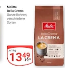 Bella Crema im Angebot bei GLOBUS in Amberg Bella Crema Angebote von Melitta bei GLOBUS Amberg für 13,49 €