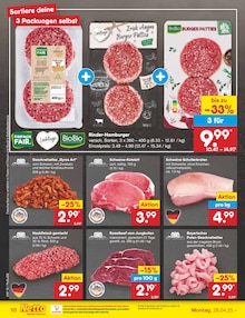 Pute im aktuellen Netto Marken-Discount Prospekt (Ingolstadt) Pute im Netto Marken-Discount Prospekt "Aktuelle Angebote" mit 44 Seiten (Ingolstadt)