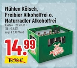 Kölsch im Angebot bei Trinkgut in Hürth Kölsch Angebote von Mühlen bei Trinkgut Hürth für 14,99 €