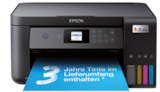 Multifunktions-Tintentankdrucker EcoTank ET-2851 im Angebot bei expert in Borken Multifunktions-Tintentankdrucker EcoTank ET-2851 Angebote von EPSON bei expert Borken für 199,00 €