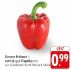 Angebot im EDEKA Stuttgart Prospekt EDEKA Stuttgart Prospekt mit im Angebot für 0,99 €
