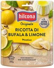 Aktuelles Mezzelune Ricotta und Limone oder Mini Tortellini Rahmspinat Angebot bei REWE in Lübeck ab 2,79 €