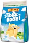 Schmelzkäse im Angebot bei EDEKA in Ahaus Schmelzkäse Angebote von Milkana bei EDEKA Ahaus für 1,89 €