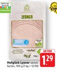 E center Nürtingen Prospekt mit  im Angebot für 1,29 €