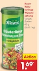 Aktuelle Kräuter Angebote bei Netto Marken-Discount in Düsseldorf Aktuelles Kräuterlinge Würzmischung Angebot bei Netto Marken-Discount in Düsseldorf ab 1,69 €