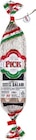 Original ung. Salami von PICK für 6,99 € bei Kaufland im Angebot Original ung. Salami von PICK im aktuellen Kaufland Prospekt