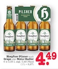 Aktuelles Pilsner Angebot bei E center in Karlsruhe ab 4,49 €