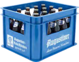 Weissbier von Augustiner im aktuellen Trinkgut Prospekt für 18,99 €