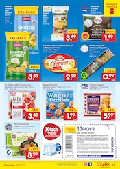 Aktueller Netto Marken-Discount Prospekt mit Pizza, "Aktuelle Angebote", Seite 19
