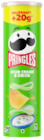 Pringles für 1,92 € bei METRO im Angebot Pringles im aktuellen METRO Prospekt