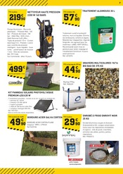 Gravier Angebote im Prospekt "TOUT FAIRE POUR LES BEAUX JOURS" von Tout Faire auf Seite 7