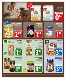 EDEKA Konfituere im Prospekt EDEKA Konfituere im Prospekt