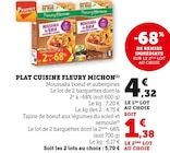 Plat cuisiné à U Express dans Saint-Denis-le-Thiboult Plat cuisiné à U Express dans Saint-Denis-le-Thiboult