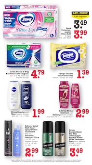 Parfum im E center Prospekt "Aktuelle Angebote" mit 69 Seiten (Frankfurt (Main))
