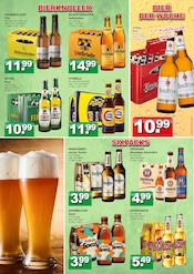 Cola im Getränke Paradies Prospekt in Selm Aktueller Getränke Paradies Prospekt mit Cola, "DIE GETRÄNKEKÖNNER", Seite 2