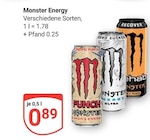 GLOBUS Hermsdorf Prospekt mit  im Angebot für 0,89 €