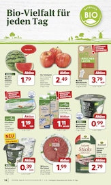 Bio im combi Prospekt in Oldenburg Aktueller combi Prospekt mit Bio, "Markt - Angebote", Seite 17