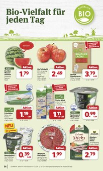 Milch im combi Prospekt "Markt - Angebote" mit 36 Seiten (Oldenburg)