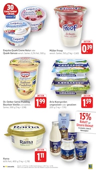 Joghurt im EDEKA Prospekt "Aktuelle Angebote" mit 49 Seiten (Frankfurt (Main))