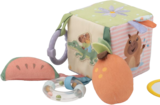 Jouet d'activités bébé - LUPILU en promo chez Lidl Noisy-le-Sec à 4,49 €