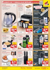 Farbe im Netto Marken-Discount Prospekt in Wolfsburg Aktueller Netto Marken-Discount Prospekt mit Farbe, "Aktuelle Angebote", Seite 41