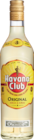 Original 3 Jahre im Angebot bei Getränke Hoffmann in Witten Original 3 Jahre Angebote von Havana Club bei Getränke Hoffmann Witten für 14,99 €