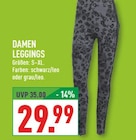Damen Leggings bei Marktkauf im Ibbenbüren Prospekt für 29,99 €