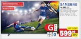 Aktuelles 4K-UHD-TV GU75U7079FUXZG Angebot bei Marktkauf in Reutlingen ab 599,00 €