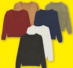 Pull Femme dans le catalogue Super U