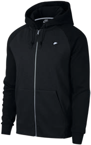 VESTE À CAPUCHE - Sport 2000 à Marseille VESTE À CAPUCHE en promo chez Sport 2000 Marseille à 56,00 €