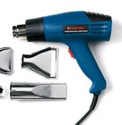 Heißluftpistole von Tooltec für 19,99 € bei Netto mit dem Scottie im Angebot Heißluftpistole von Tooltec im aktuellen Netto mit dem Scottie Prospekt