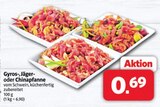 Gyrospfanne bei Markant Nordwest im Ihlow Prospekt für 0,69 €