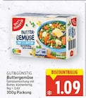 Buttergemüse Angebote von GUT&GÜNSTIG bei EDEKA Potsdam für 1,09 €