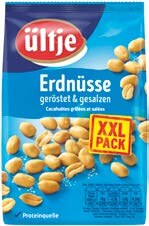 ALDI Nord Plettenberg - Erdnüsse Erdnüsse Angebot bei ALDI Nord Plettenberg im Prospekt "ALDI. Jeden Tag besonders - einfach ALDI."
