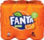 Coca-Cola oder FantaCoca-Cola Angebote bei Netto Marken-Discount Delitzsch für 3,99 €