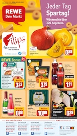 Ähnliche Berliner Pilsener Angebote im Prospekt "Dein Markt" von REWE in Dortmund Ähnliche Angebote wie Berliner Pilsener im Prospekt "Dein Markt" auf Seite 1 von REWE in Dortmund