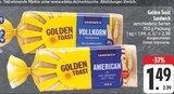 Aktuelle Toaster Angebote bei EDEKA in Fürth Aktuelles Sandwich Vollkorn Harmonie Angebot bei EDEKA in Fürth ab 1,49 €