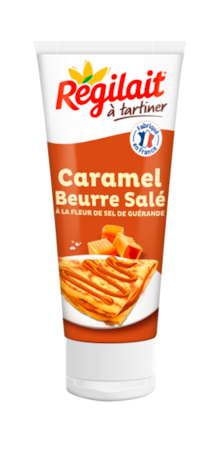 Caramel au beurre salé REFLETS DE FRANCE