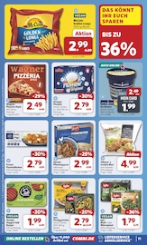 Aktueller combi Prospekt mit Tiefkühlkost, "Markt - Angebote", Seite 13