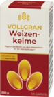 Vollgran Weizenkeime 500 g von Dr. Grandel für 7,69 € bei VITALIA Reformhaus im Angebot Vollgran Weizenkeime 500 g von Dr. Grandel im aktuellen VITALIA Reformhaus Prospekt