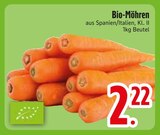 Bio-Möhren von  im aktuellen EDEKA Prospekt für 2,22 €