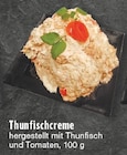 Aktuelles Thunfischcreme Angebot bei E center in Duisburg ab 1,39 €