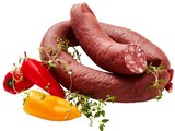Heidjer Bauernrotwurst im Angebot bei REWE in Freital Heidjer Bauernrotwurst Angebote bei REWE Freital für 1,49 €