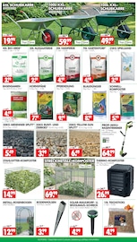 Bio im Wreesmann Prospekt in Aurich Aktueller Wreesmann Prospekt mit Bio, "DEIN SAISON- & SONDERPOSTENMARKT!", Seite 4