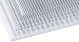 Polycarbonat-Hohlkammerplatte Angebote bei toom Baumarkt Greifswald für 29,99 €