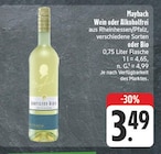 Aktuelle Wein Angebote bei EDEKA in Dresden Aktuelles Wein oder Alkoholfrei Angebot bei EDEKA in Dresden ab 3,49 €